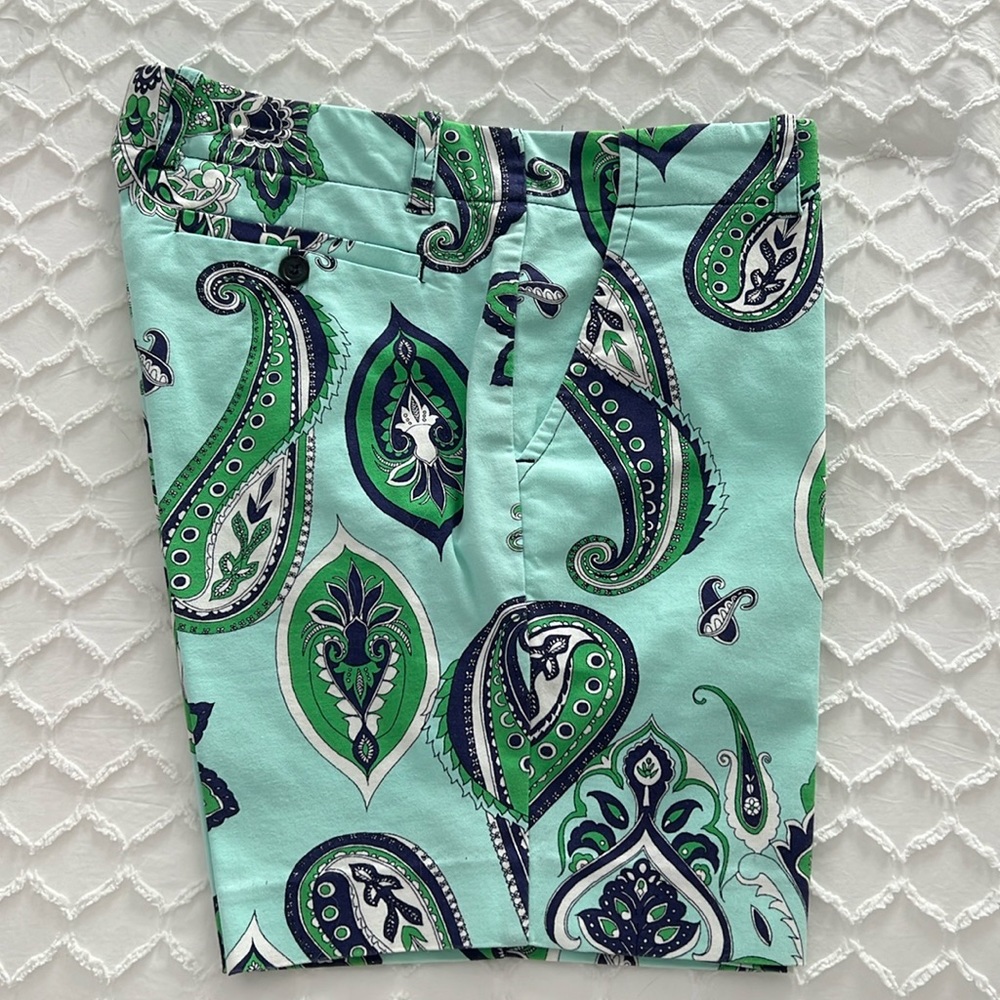Mr. Turk shorts
